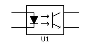 光耦关键参数