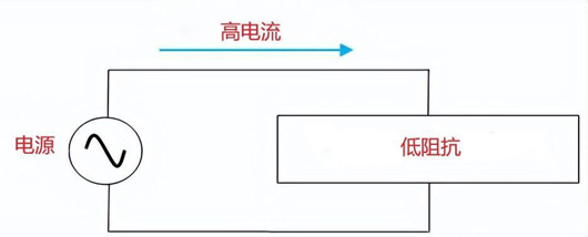 运算放大器电压跟随器电路图