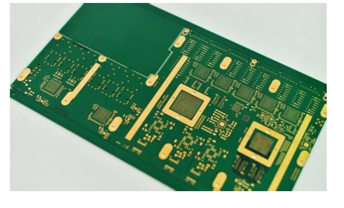 pcb多层板设计,稳压二极管
