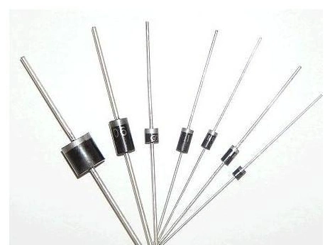 pcb多层板设计,稳压二极管