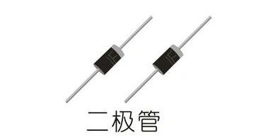 稳压二极管,原理,电阻