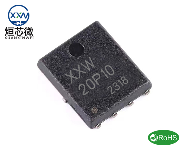 20P10F场效应管参数,20P10F中文资料