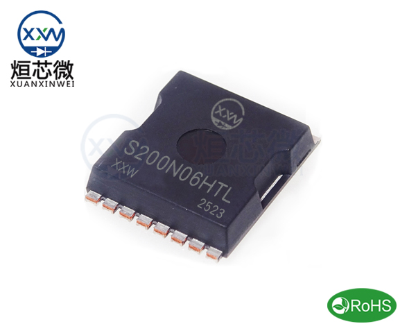 200N06HTL场效应管参数,200N06HTL中文资料