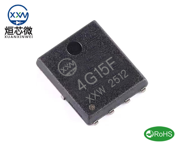 XXW4G15F场效应管参数,XXW4G15F中文资料