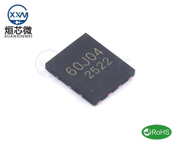60J04F场效应管参数,60J04F中文资料