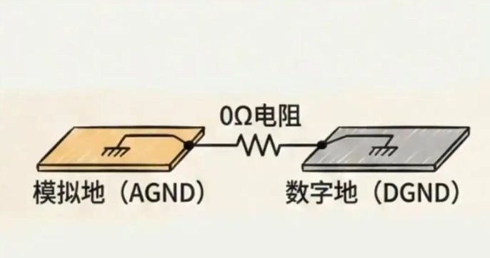 0Ω电阻