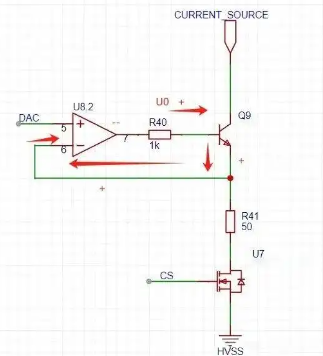 LED驱动电路